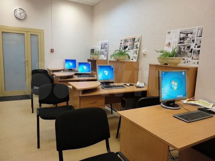 Свободного назначения, 41 м²