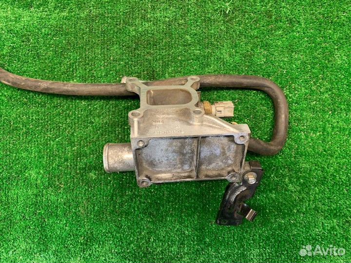 Корпус термостата Ford Mondeo