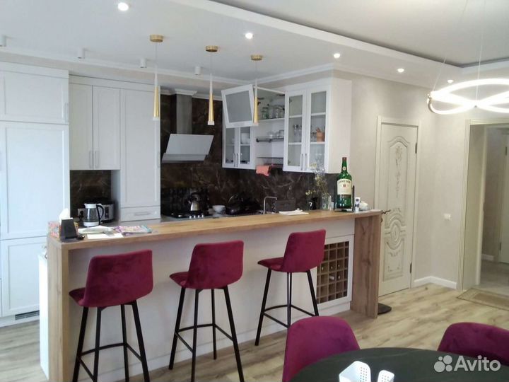 Ремонт квартир, коттеджей, офисов