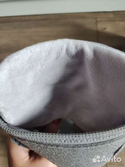 Ортезы при отвисающей стопе