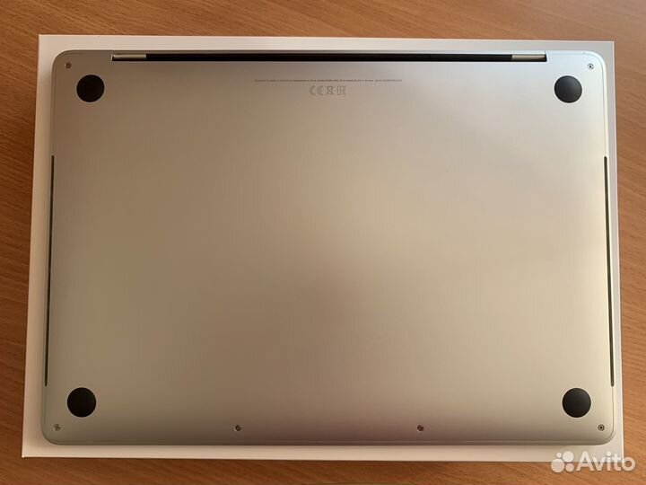 Macbook pro 13 2018 touch bar