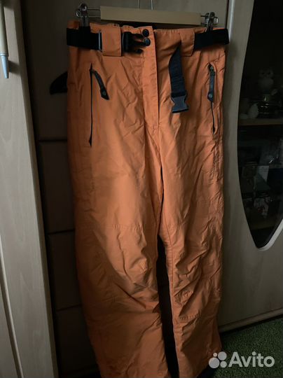 Костюм горнолыжный Iguana