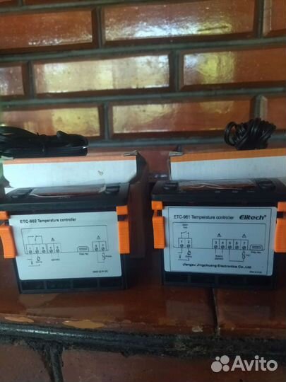 Запчасти для холодильника