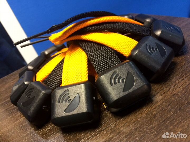 GPS антенна ошейника Garmin T5, TT10, TT15