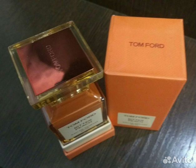 Tom Ford Bitter Peach 50 мл