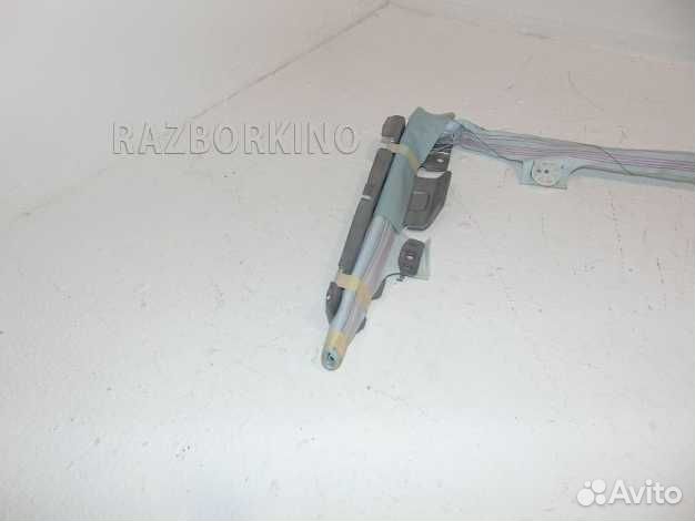 Подушка потолочная (шторка)