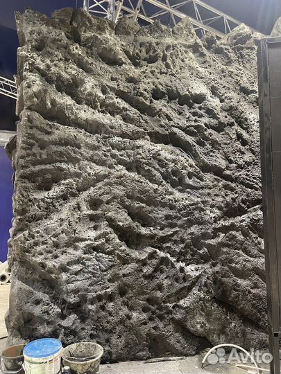 Изделия и декор из пенопласта