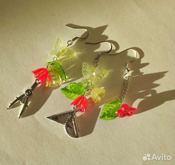 Украшение Кавеха