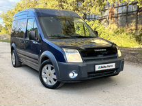 Ford Tourneo Connect 1.8 MT, 2007, 277 700 км
