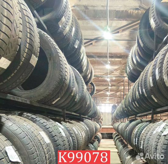 Bridgestone Blizzak Revo GZ 185/65 R15 88M