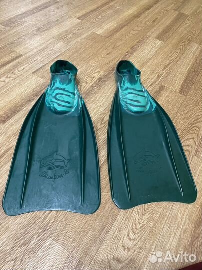 Ласты для плавания 37 38