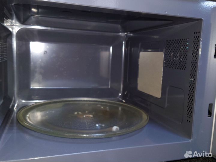 Микроволновая печь dexp es-90