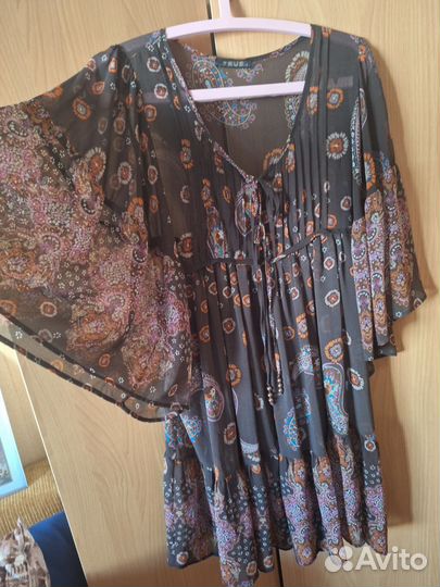 Женская одежда