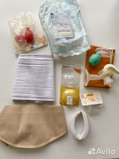 Джинсы и лосины для беременных 48-50