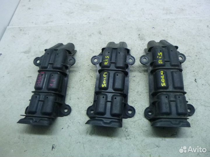 Пыльник привода hyundai solaris 2010