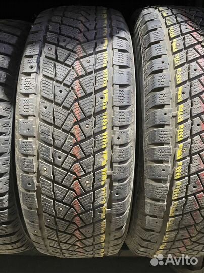 Kebek Mont Blanc 225/65 R17 97H