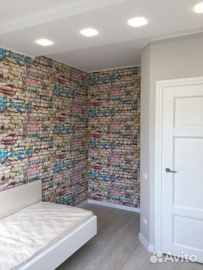 Ремонт квартир