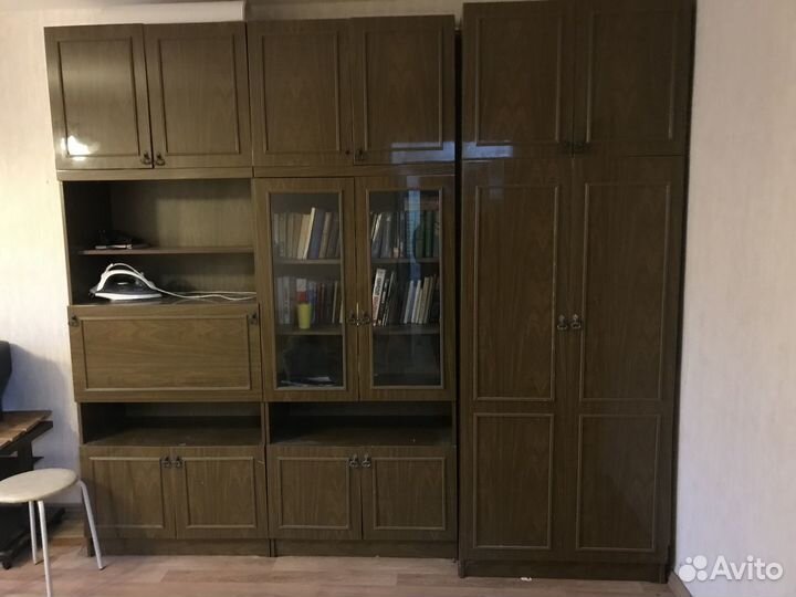 Продаем стенку