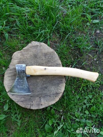 Топор 1969 г,вгтз