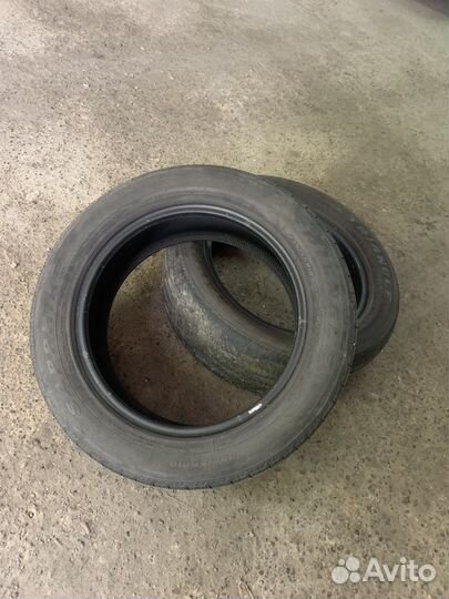 Triangle TR257 235/55 R18