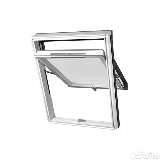 Мансардное окно Dakea Better View