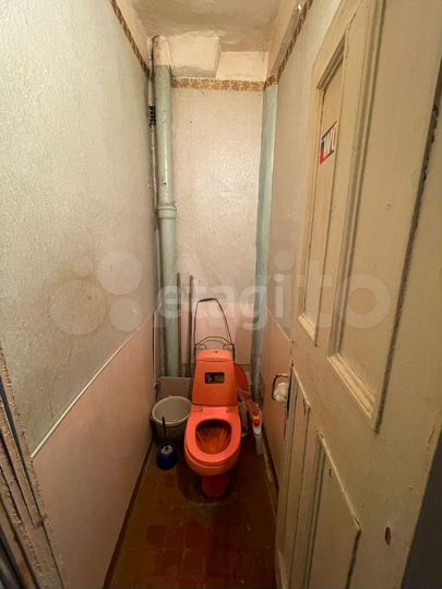 3-к. квартира, 72,3 м², 2/2 эт.