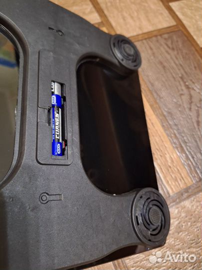 Умные напольные диагностические весы, новые