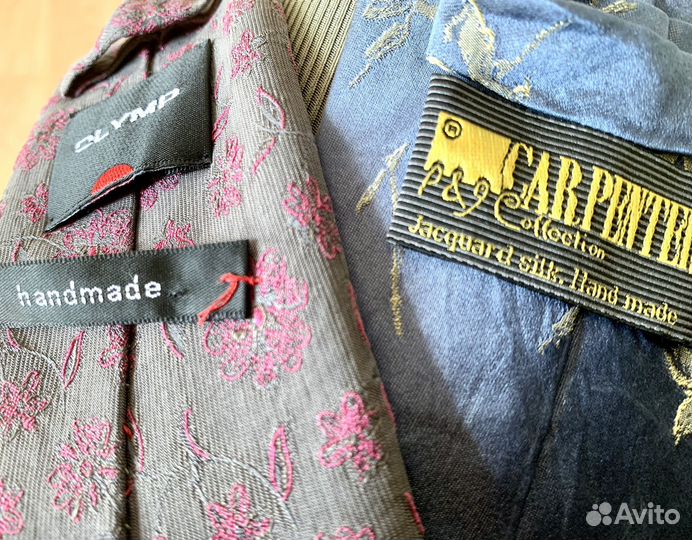 Галстук мужской