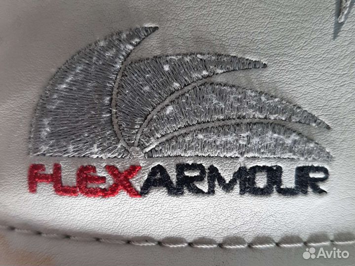 Вратарские блин и ловушка jr