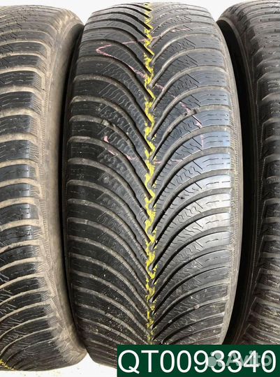 Michelin Alpin 5 205/60 R16 96P