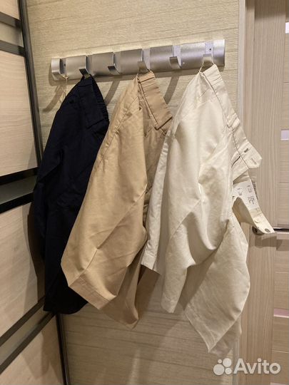 Шорты Uniqlo новые