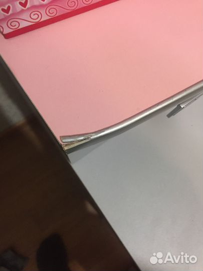 Комплект детской стенки