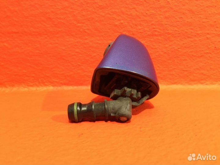 Форсунка омывателя фар передняя правая Bmw X5 E53