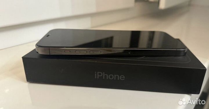 iPhone 12 pro max 128gb