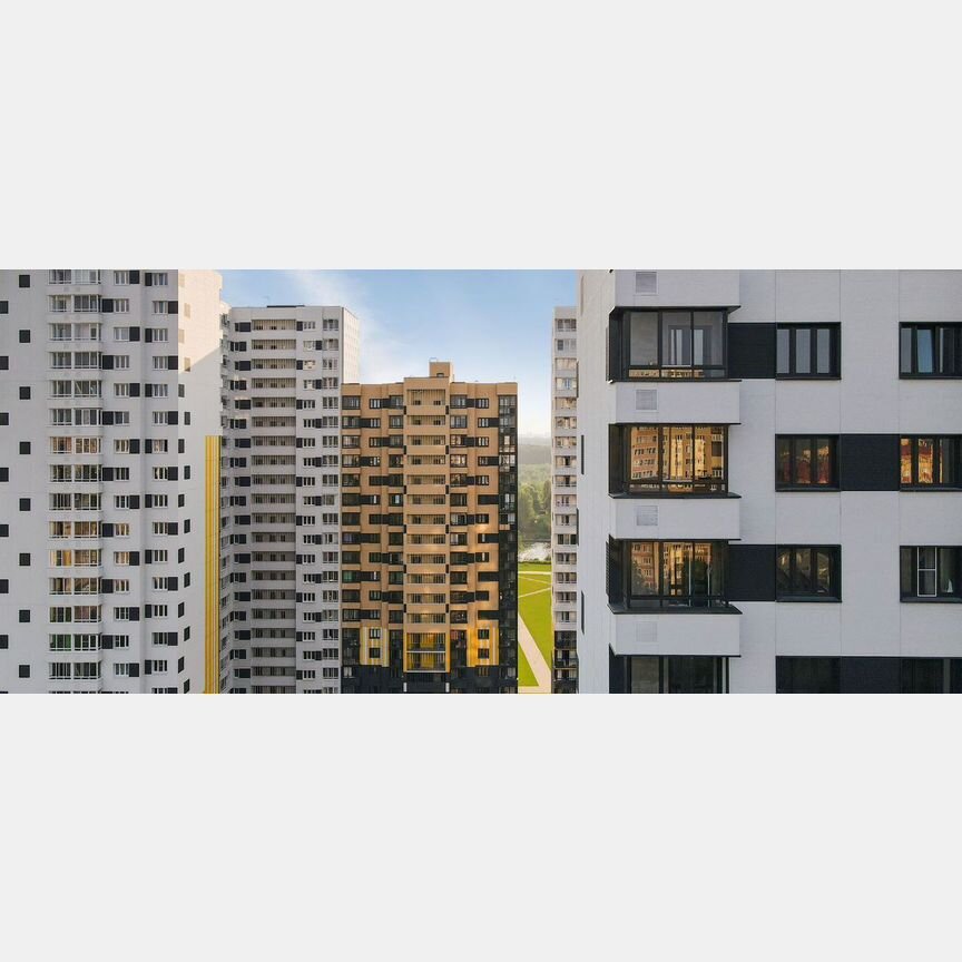 3-к. квартира, 419,8 м², 2/23 эт.