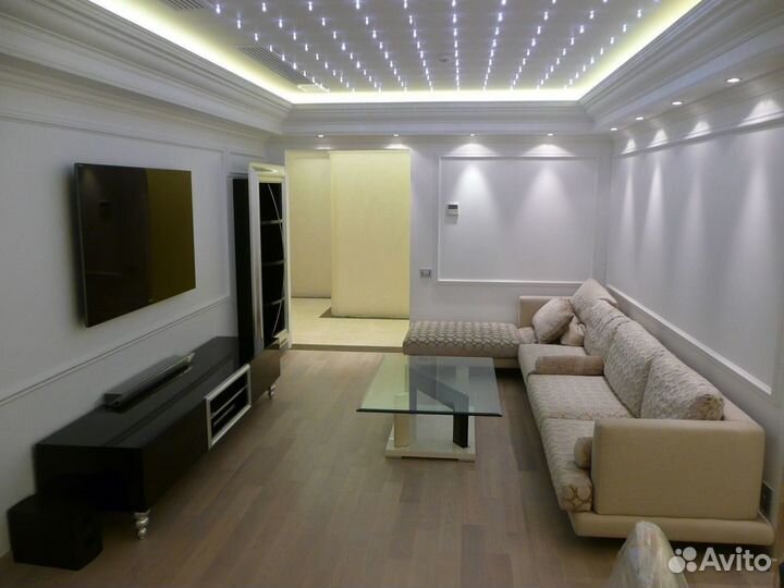 Ремонт квартир/Ремонт домов