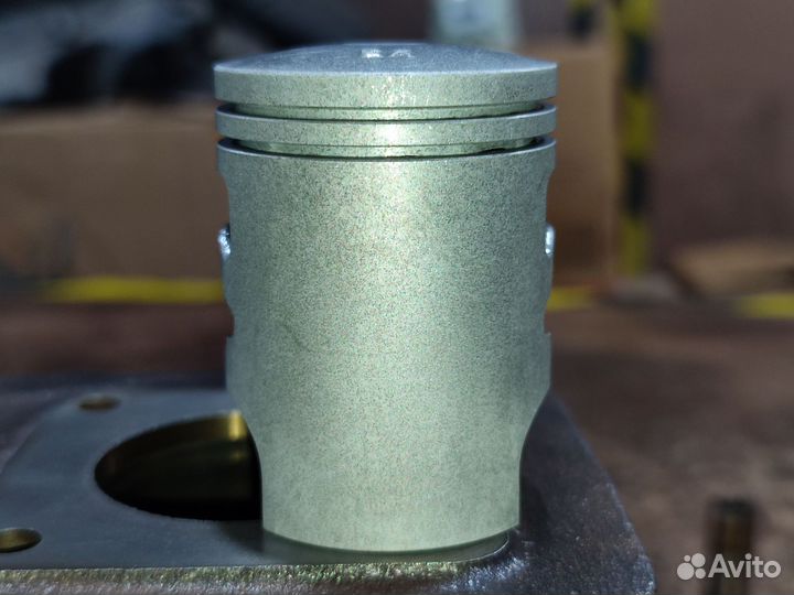 Поршневая Honda Dio18/27/Tact24/30/Giorno24/Lead20