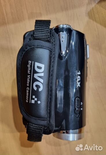 Видеокамера sony