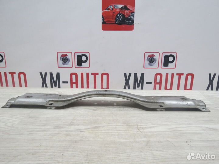 Усилитель днища Skoda Rapid