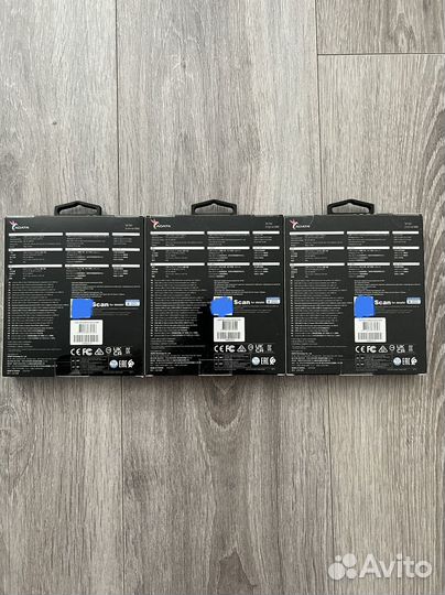 Внешний ssd диск Adata 256gb/512gb se760 новый