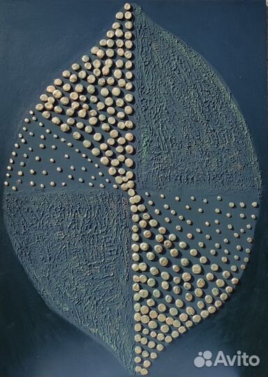 Картина в интерьер