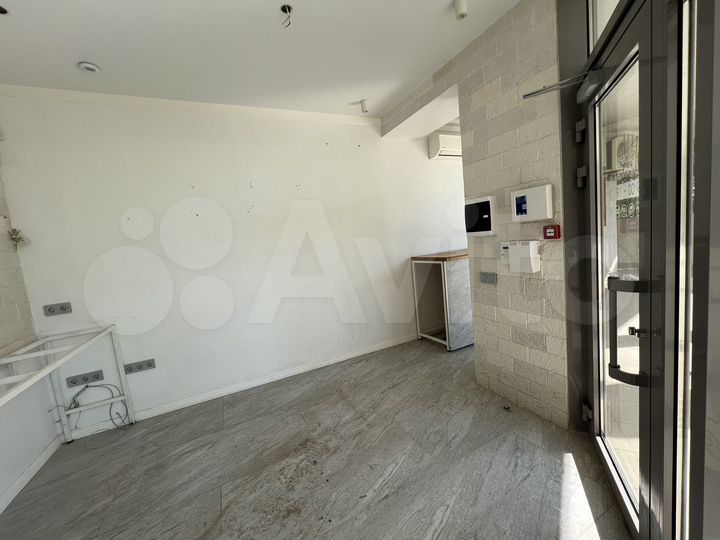 Свободного назначения, 13 м²