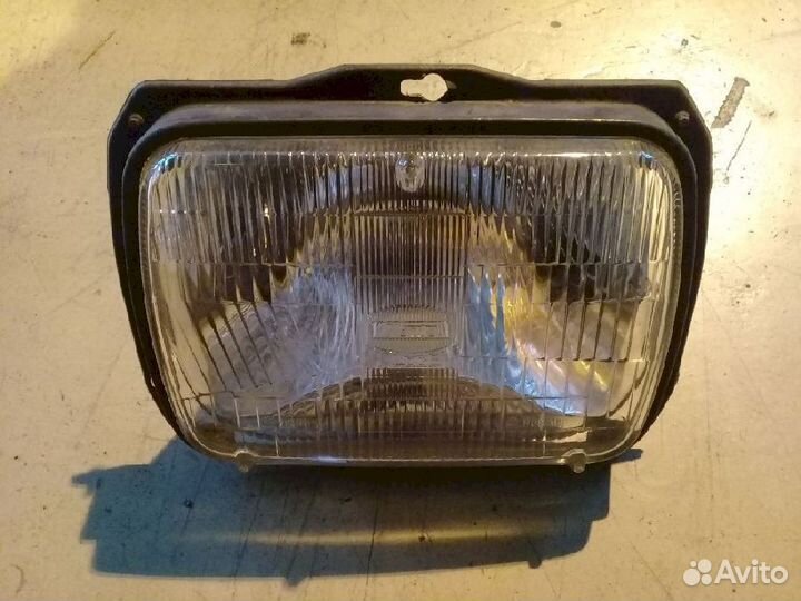 Блок-фара 2BX лампа фара Toyota