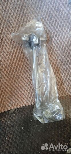 Продам вал переключения передач Иж планета 5