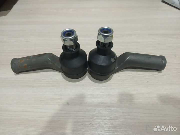 Рулевые наконечники Форд
