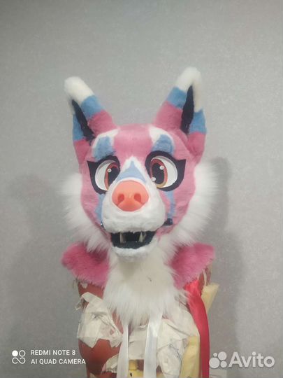 Фурсьют,биг парт