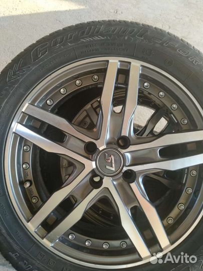 Cordiant Sport 205/50 R16
