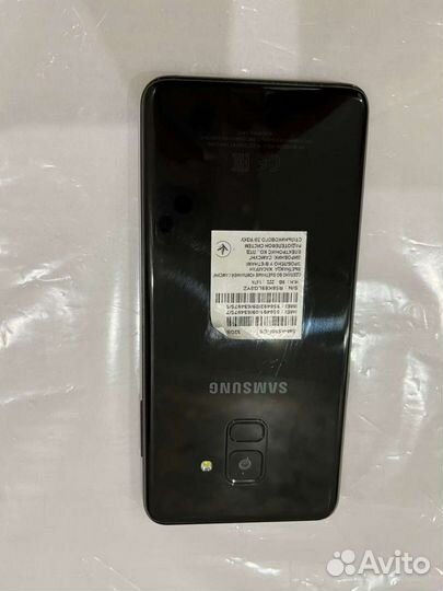 Samsung galaxy a8