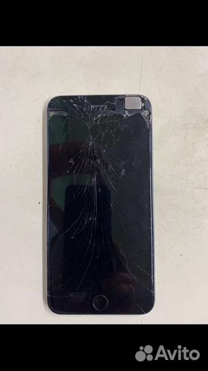 iPhone 7 Plus, 32 ГБ