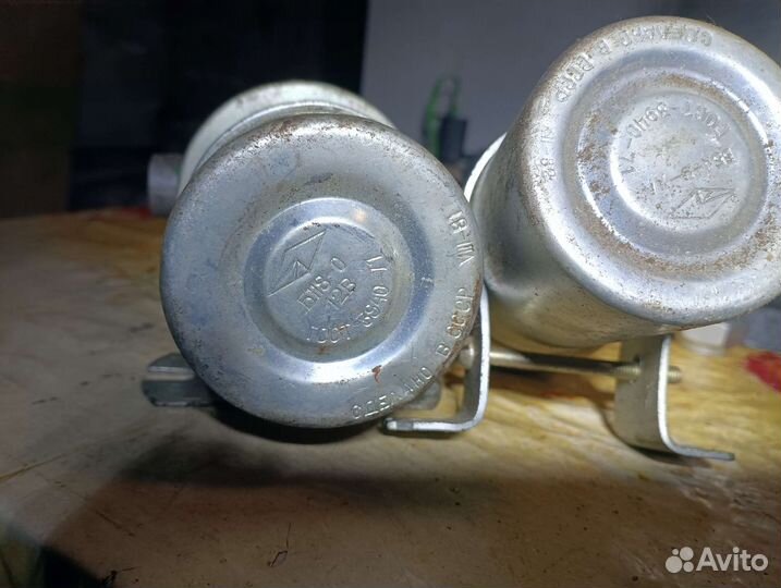 Катушка бабина б118